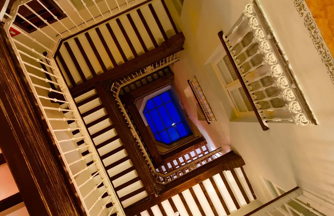 Hotel Boutique Argantonio-1